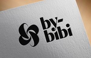 Logo Design by Jonshonkal for By-Bibi | Design: #37632827