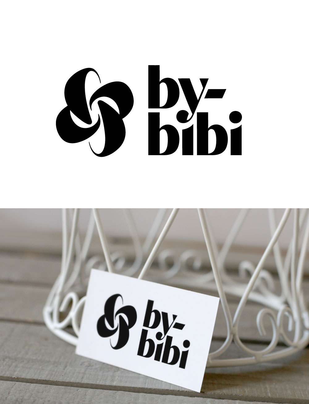 Logo Design by Jonshonkal for By-Bibi | Design #37632828