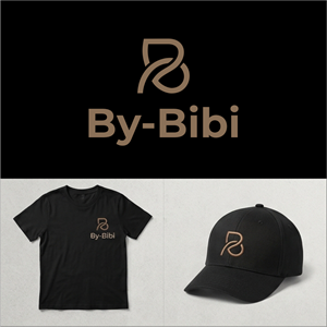 Logo Design by B4LYA for By-Bibi | Design: #37631828