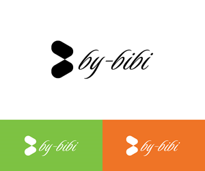 Logo Design by Sun Moon Graphic Designer for By-Bibi | Design: #37632275