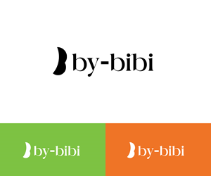 Logo Design by Sun Moon Graphic Designer for By-Bibi | Design: #37632276