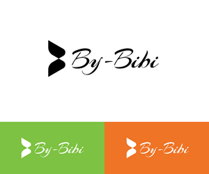 Logo Design by Sun Moon Graphic Designer for By-Bibi | Design: #37632277