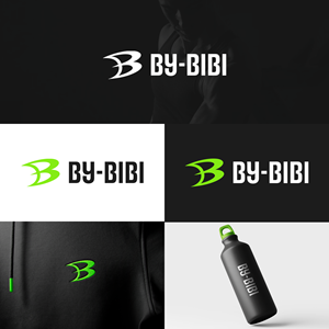 Logo Design by MHicham for By-Bibi | Design: #37649800