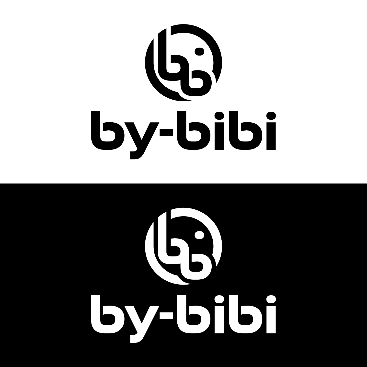 Logo Design by Dalang Design for By-Bibi | Design #37631068
