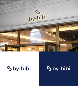 Logo Design by M Art & Design for By-Bibi | Design: #37633780