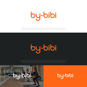 Logo Design by COLOUR CREATIVE for By-Bibi | Design: #37643759