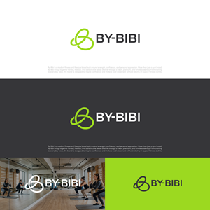 Logo Design by COLOUR CREATIVE for By-Bibi | Design: #37644472