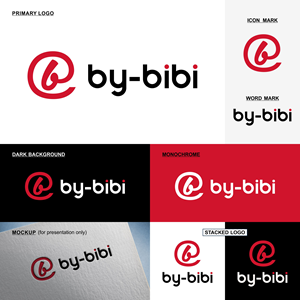 Logo Design by dhanuboy for By-Bibi | Design: #37632745