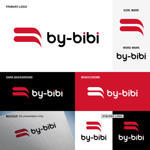 Logo Design by dhanuboy for By-Bibi | Design: #37632806