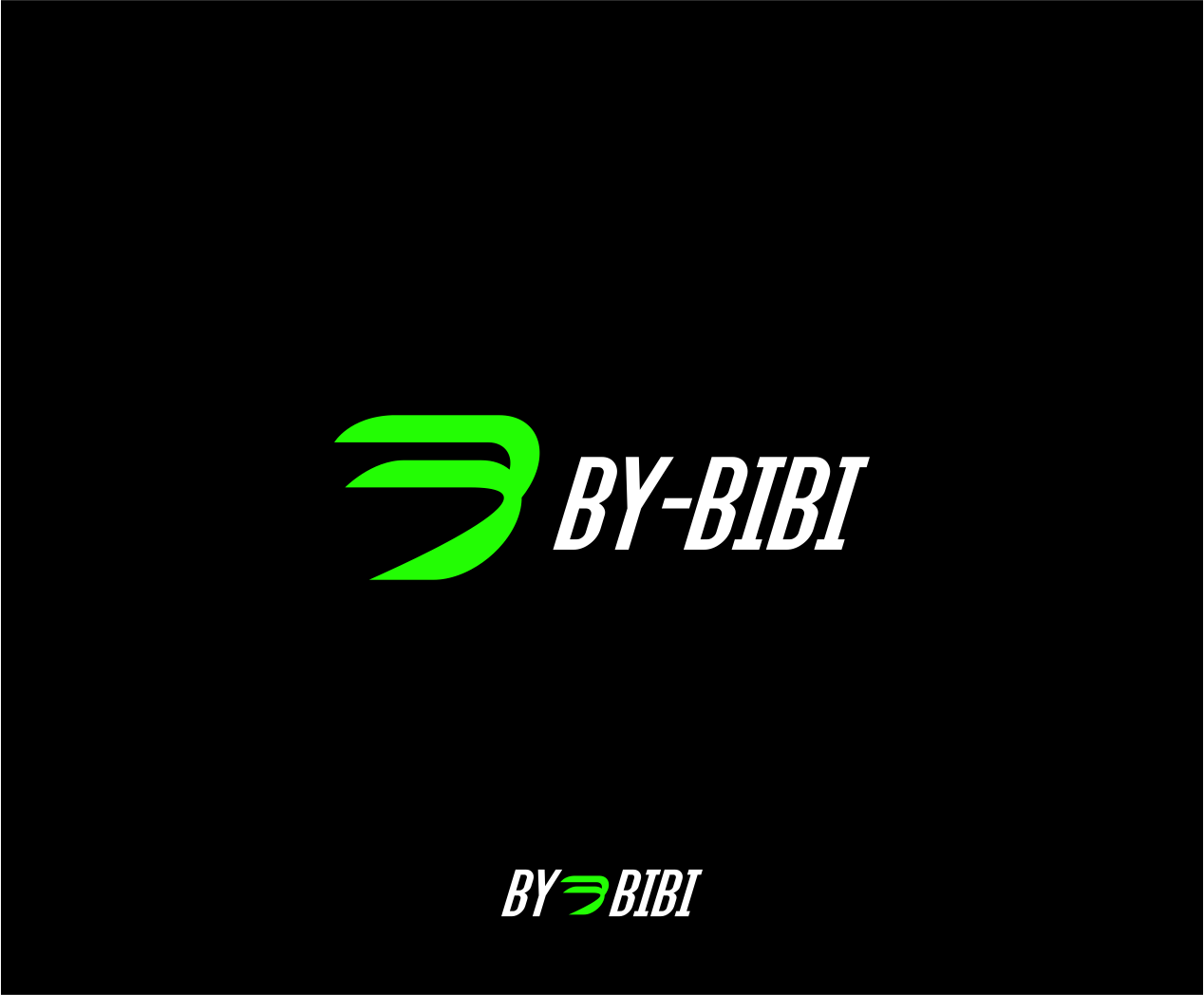 Logo Design by Dafid Upel for By-Bibi | Design #37631974