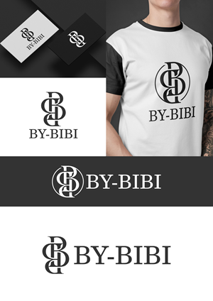 Logo Design by yellowdot for By-Bibi | Design: #37630516