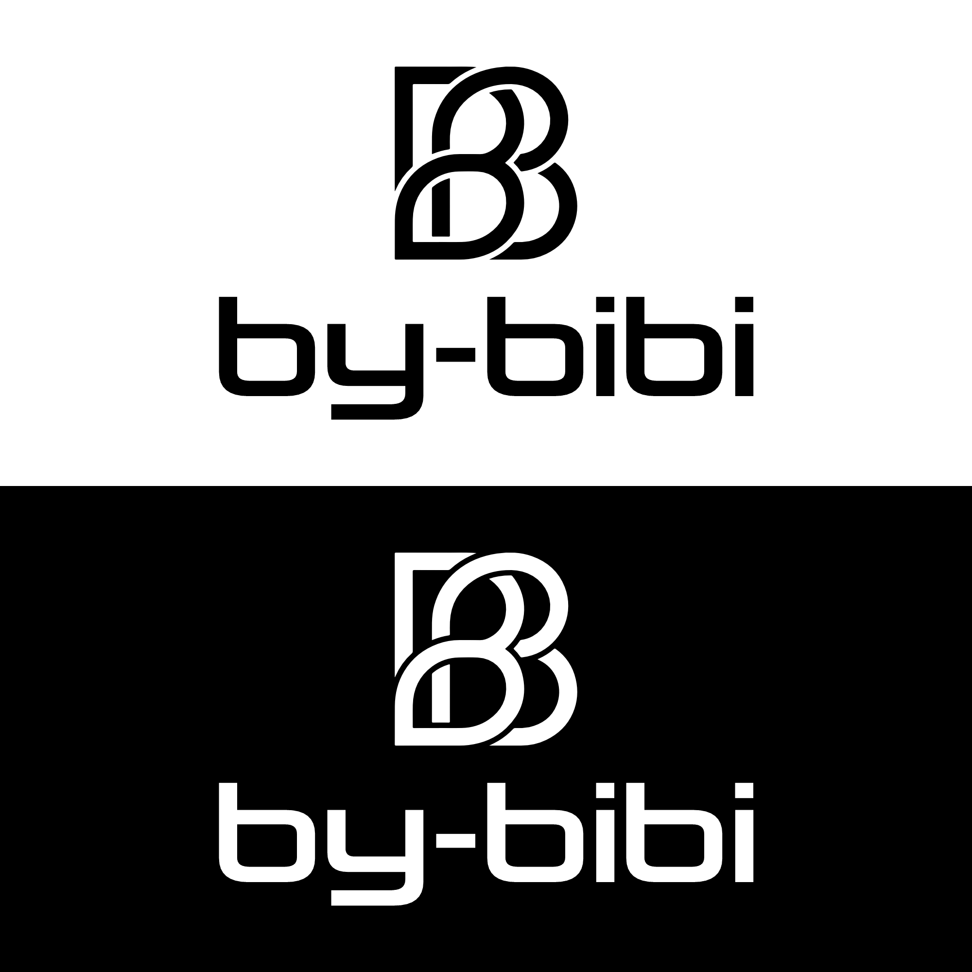 Logo Design by pusing for By-Bibi | Design #37634066