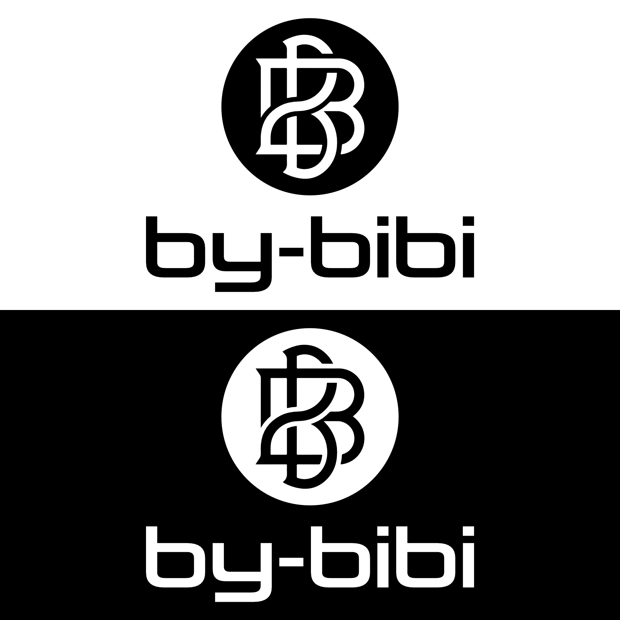 Logo Design by pusing for By-Bibi | Design #37634067