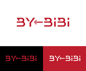 Logo Design by DesignMaker 2 for By-Bibi | Design: #37637866