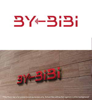 Logo Design by DesignMaker 2 for By-Bibi | Design: #37637875