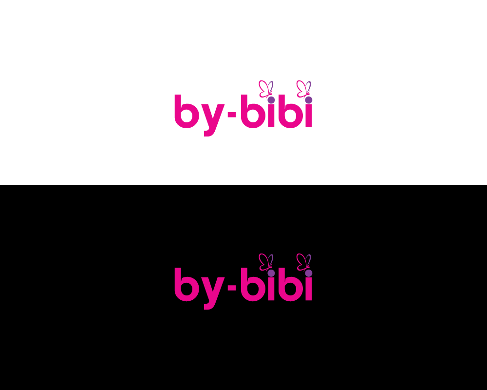 Logo Design by luxydesign for By-Bibi | Design #37632906