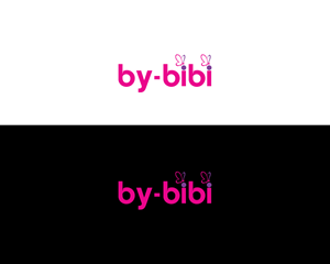 Logo Design by luxydesign for By-Bibi | Design: #37632906