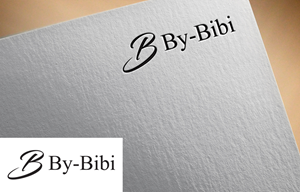 Logo Design by Zt Art for By-Bibi | Design: #37632103