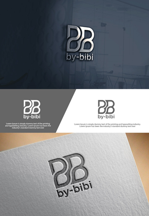 Logo Design by sulemani  creation for By-Bibi | Design: #37632759