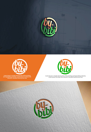 Logo Design by sulemani  creation for By-Bibi | Design: #37639064