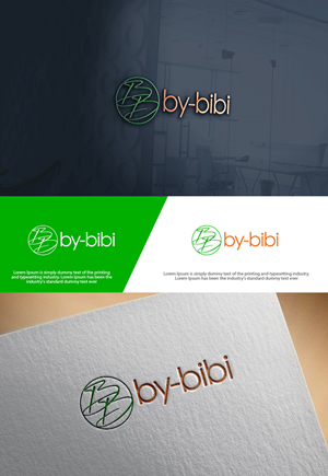 Logo Design by sulemani  creation for By-Bibi | Design: #37639065