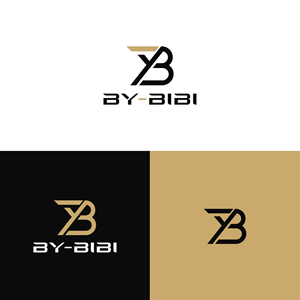 Logo Design by BANI GD for By-Bibi | Design: #37630968