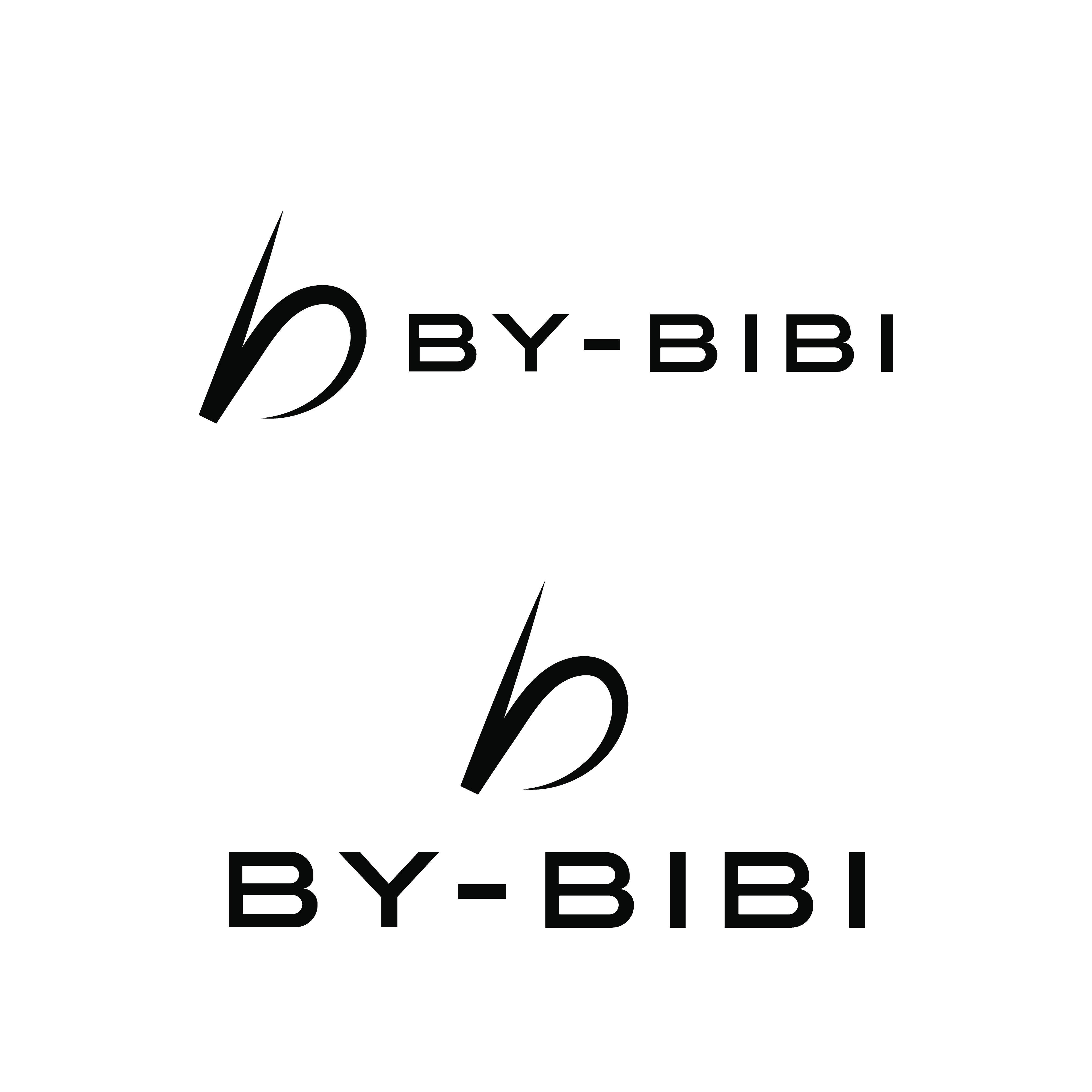 Logo Design by Casey Kelechi for By-Bibi | Design #37634282