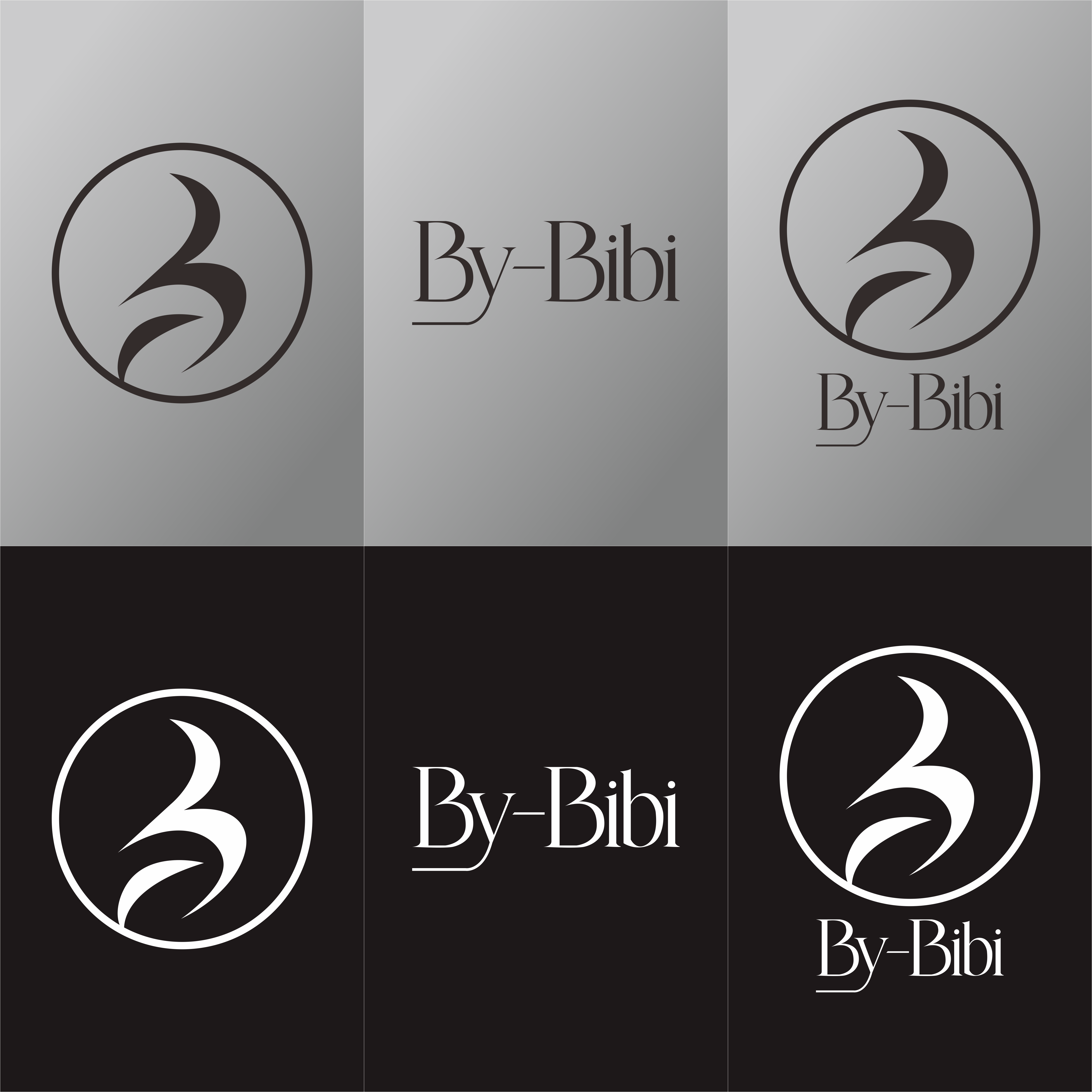 Logo Design by ARL DESGN for By-Bibi | Design #37650575