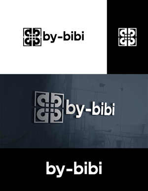 Logo Design by ni9 for By-Bibi | Design: #37632363