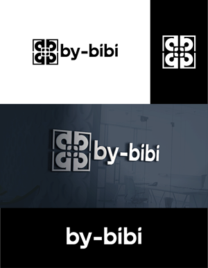 Logo Design by ni9 for By-Bibi | Design: #37632374