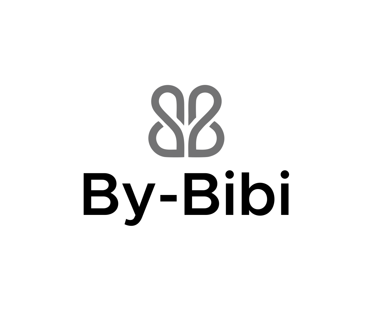 Logo Design by kalongg langgeng jaya for By-Bibi | Design #37641375