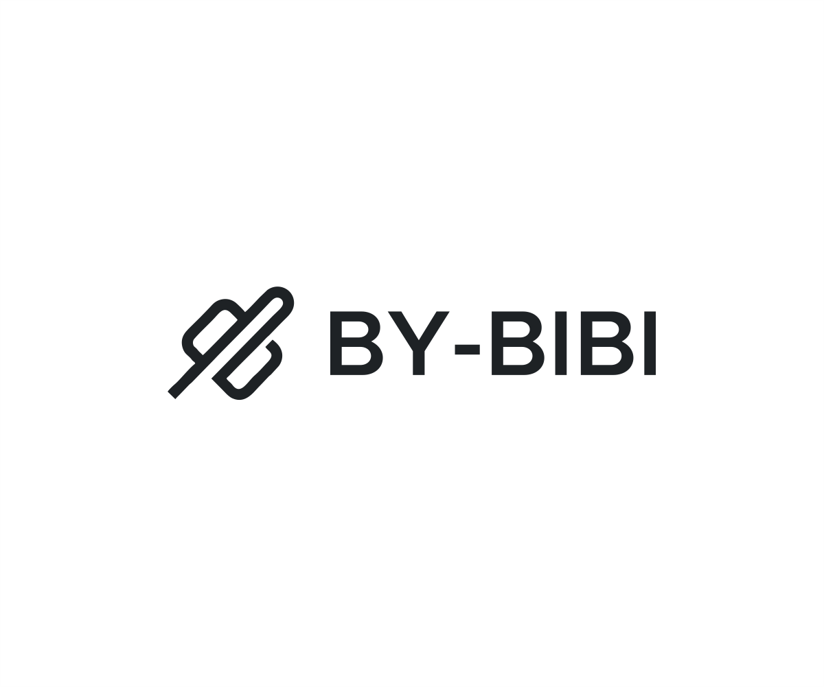 Logo Design by kalongg langgeng jaya for By-Bibi | Design #37641376