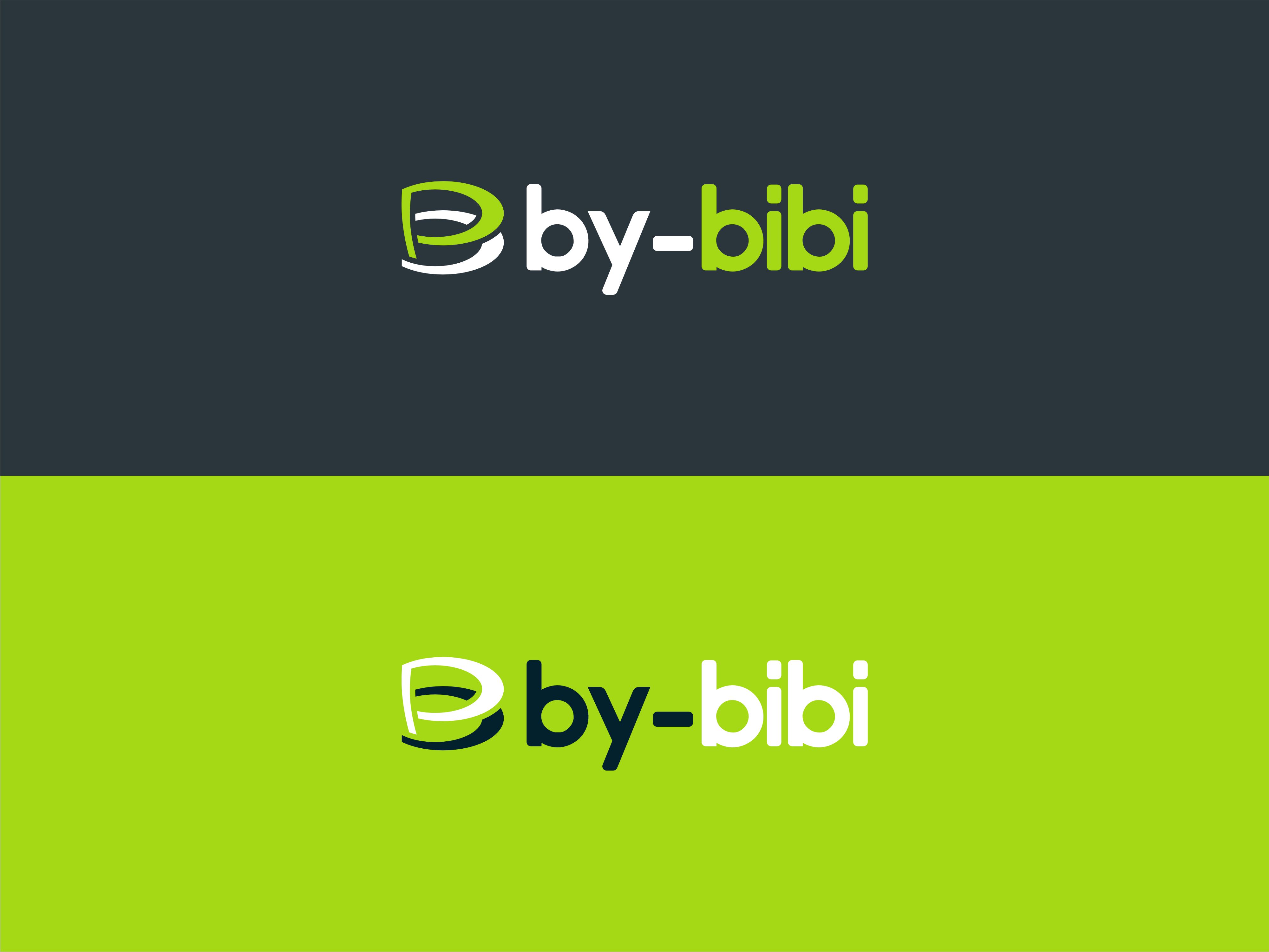 Logo Design by RaiS Logo for By-Bibi | Design #37636628