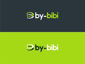 Logo Design by RaiS Logo for By-Bibi | Design: #37636628