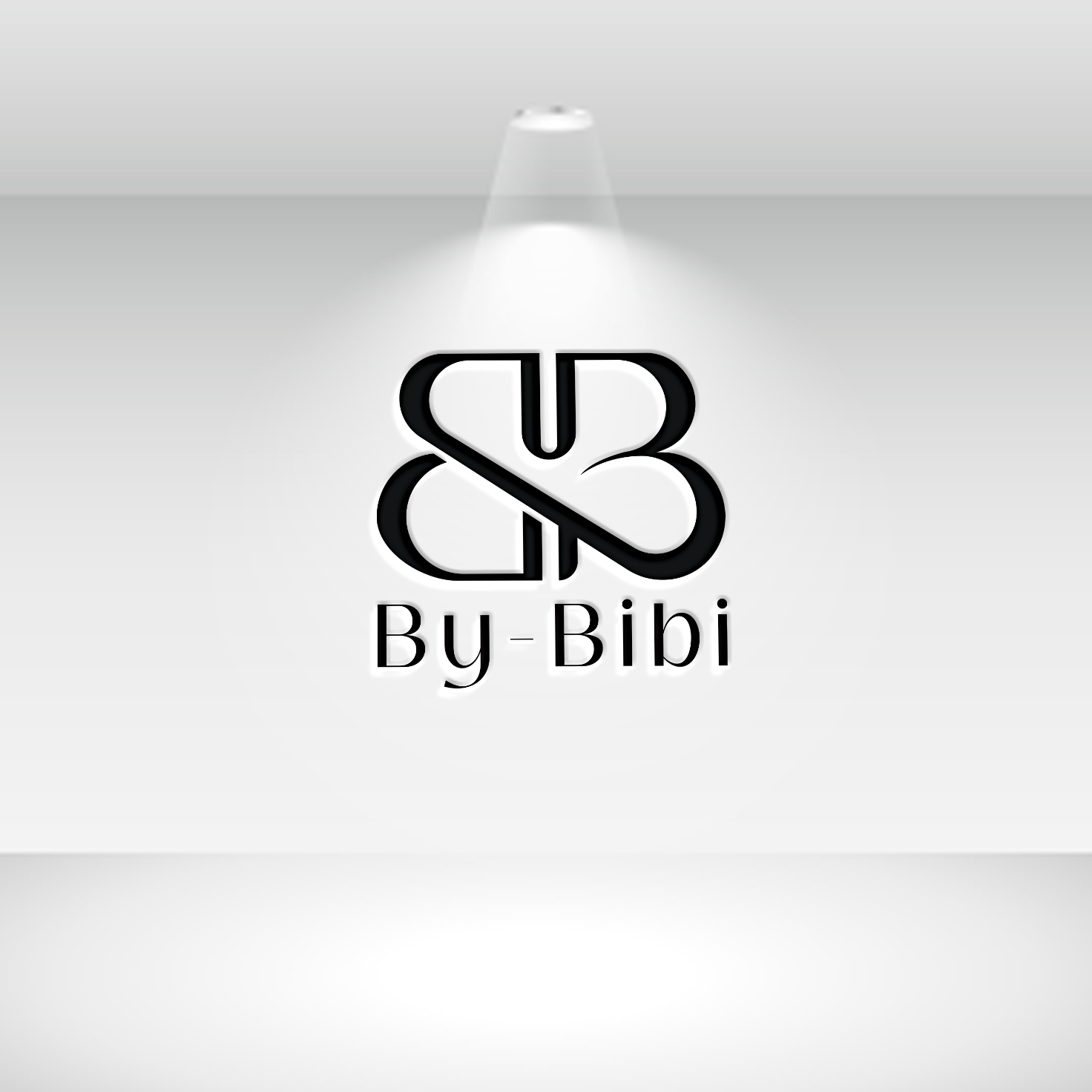 Logo Design by InkPilot_Studio™ for By-Bibi | Design #37635039
