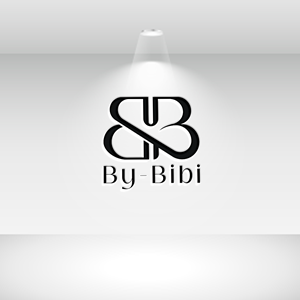 Logo Design by InkPilot_Studio™ for By-Bibi | Design: #37635039