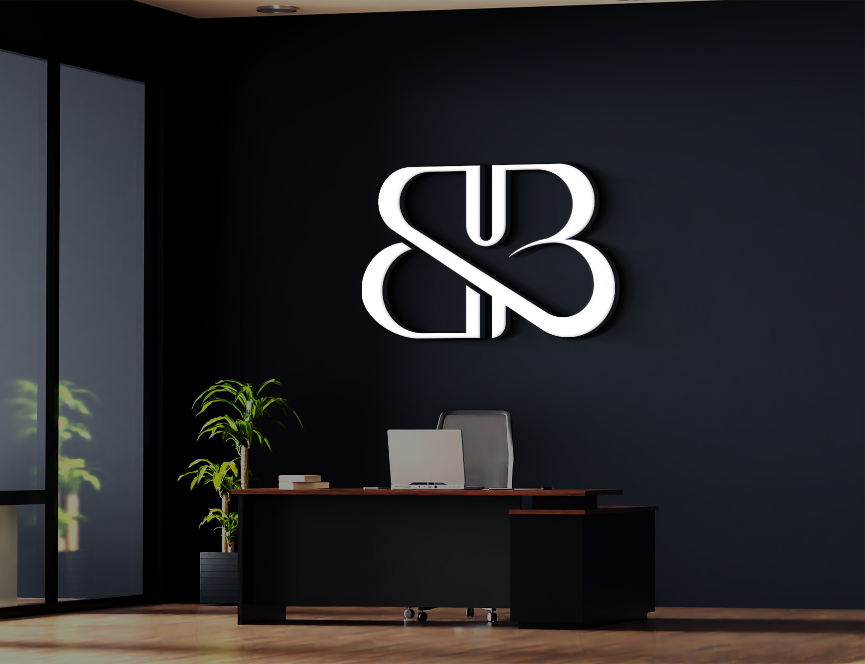 Logo Design by InkPilot_Studio™ for By-Bibi | Design #37635040