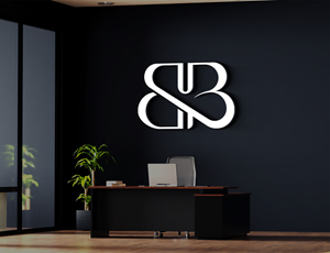 Logo Design by InkPilot_Studio™ for By-Bibi | Design: #37635040