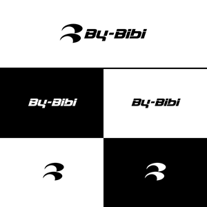 Logo Design by Alex Henry for By-Bibi | Design: #37630208
