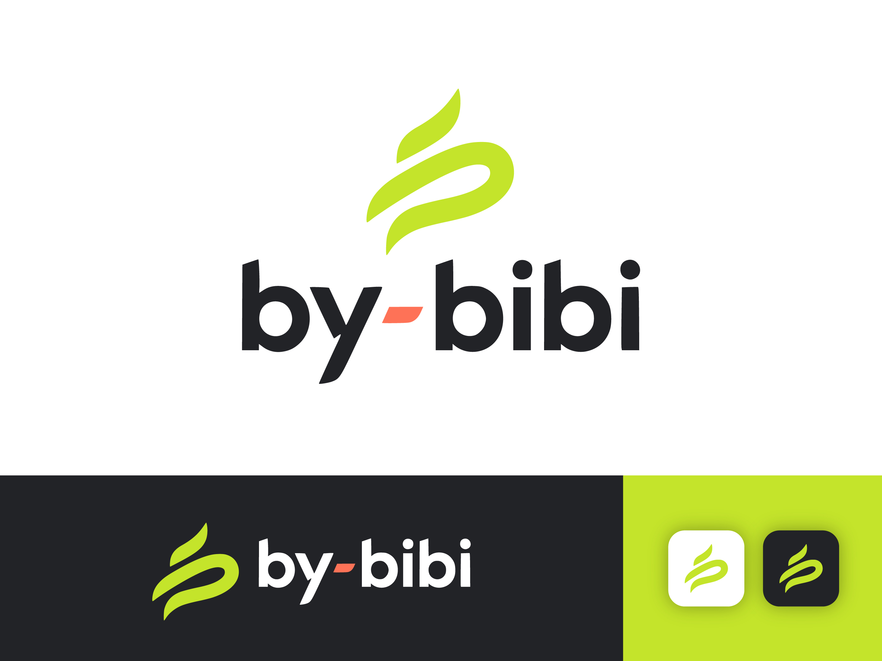 Logo Design by yozdesign for By-Bibi | Design #37633173