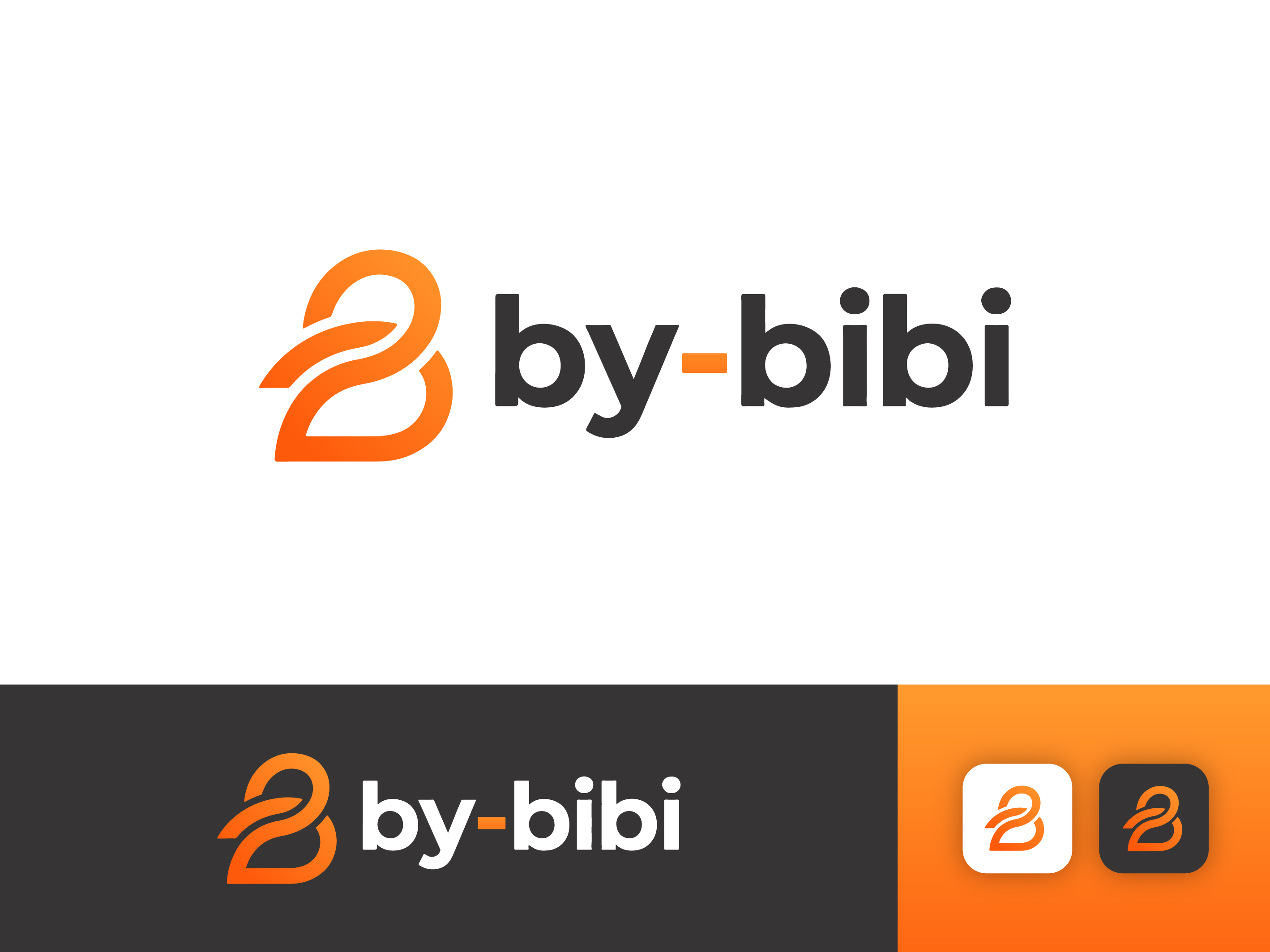 Logo Design by yozdesign for By-Bibi | Design #37633175