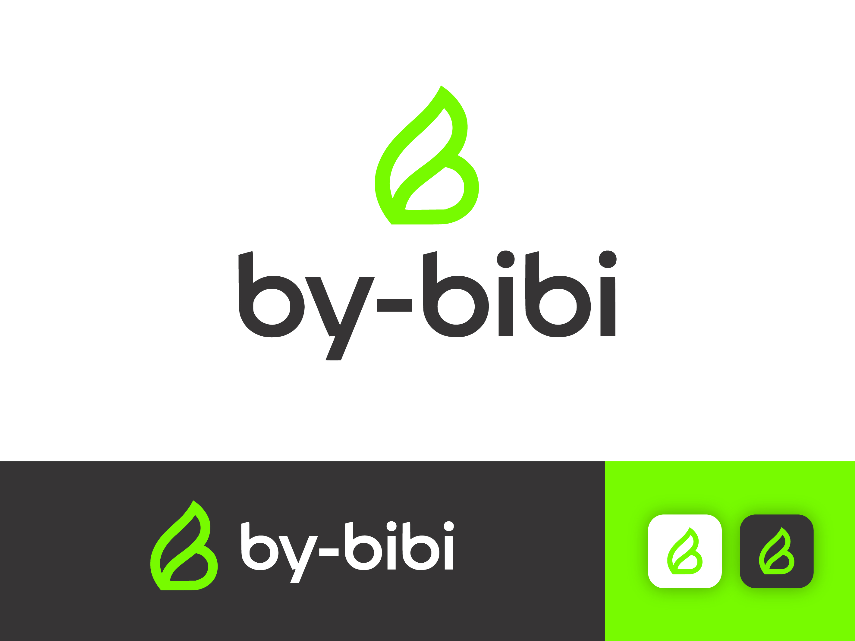 Logo Design by yozdesign for By-Bibi | Design #37633178