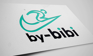 Logo Design by ghillvan for By-Bibi | Design: #37634080