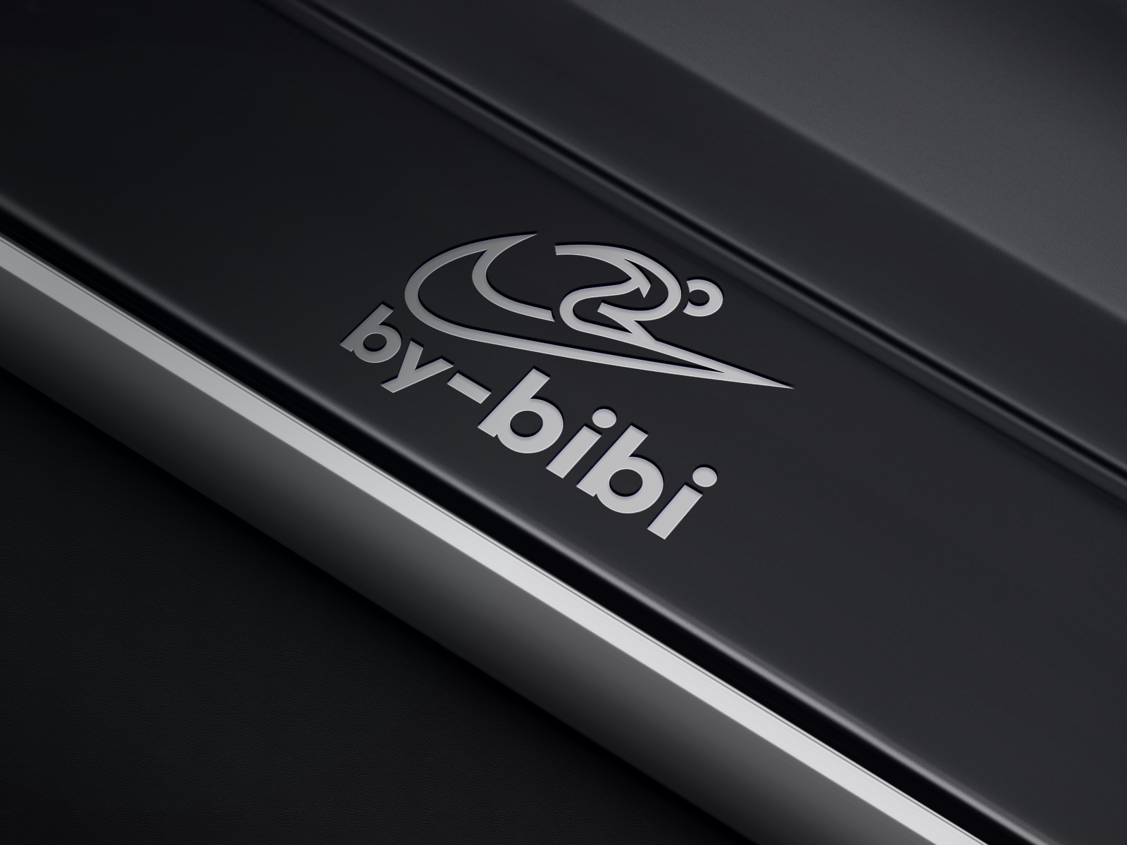Logo Design by ghillvan for By-Bibi | Design #37634081