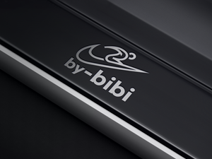 Logo Design by ghillvan for By-Bibi | Design: #37634081