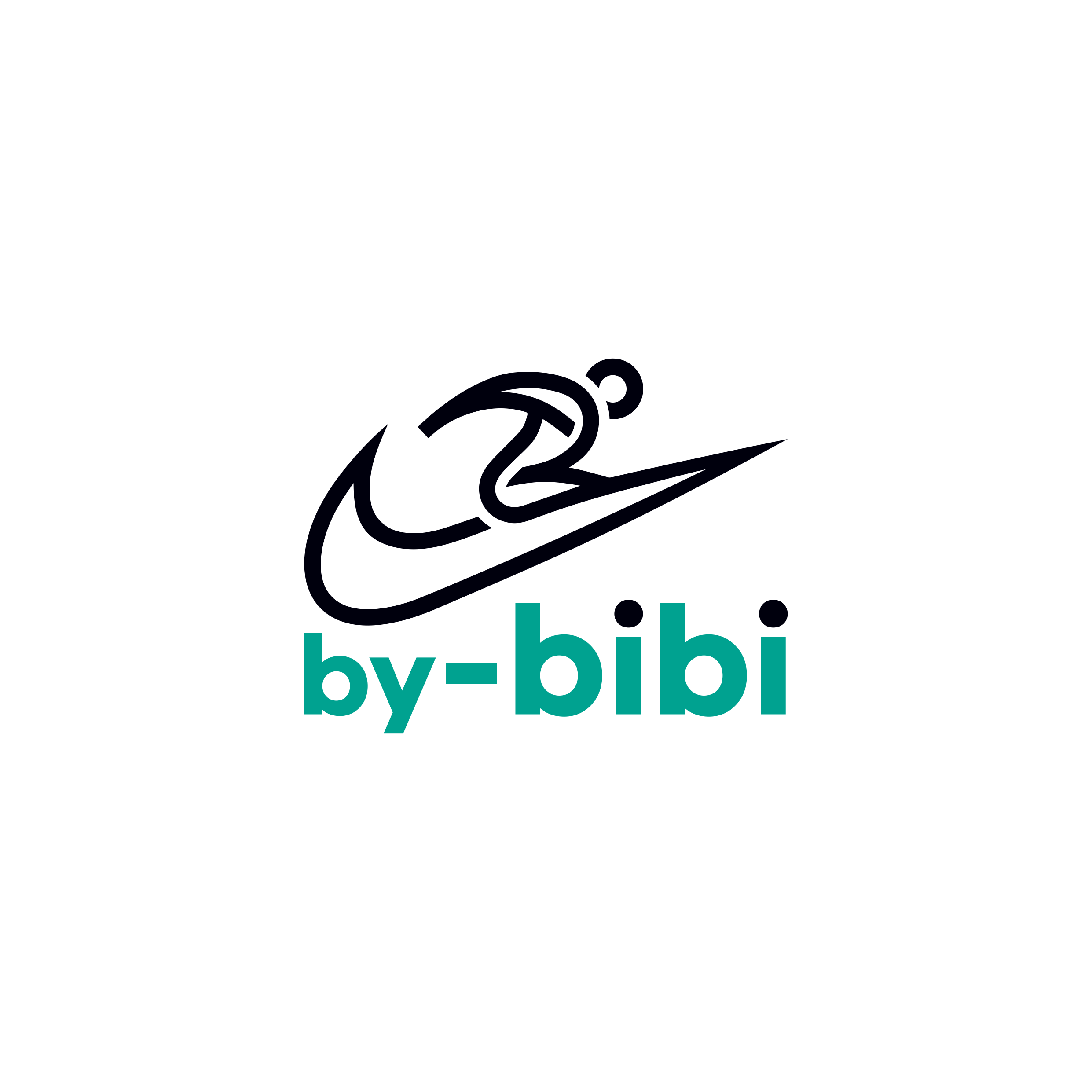 Logo Design by ghillvan for By-Bibi | Design #37634136
