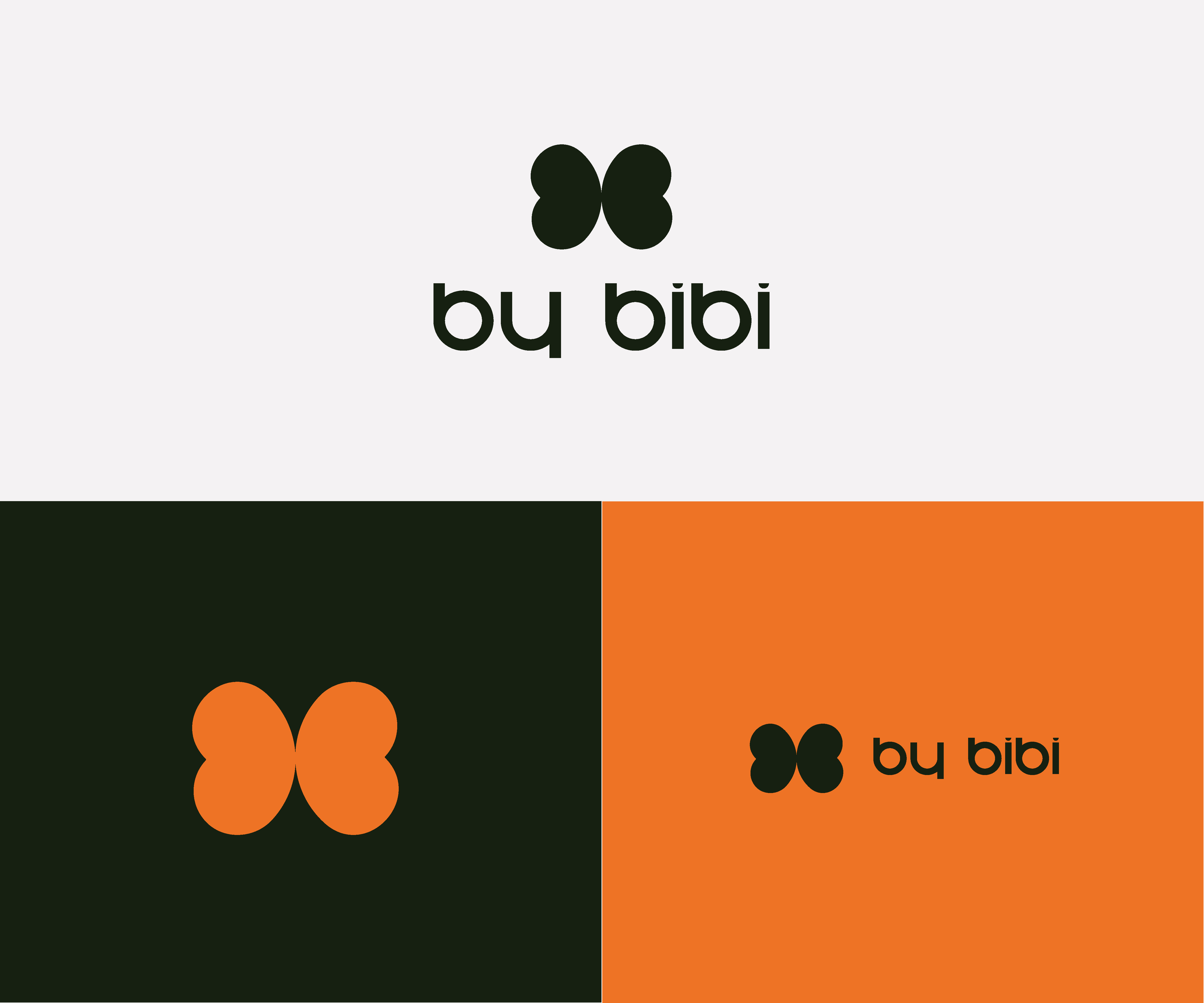 Logo Design by Drawing Room for By-Bibi | Design #37629969