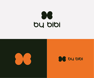Logo Design by Drawing Room for By-Bibi | Design: #37629969