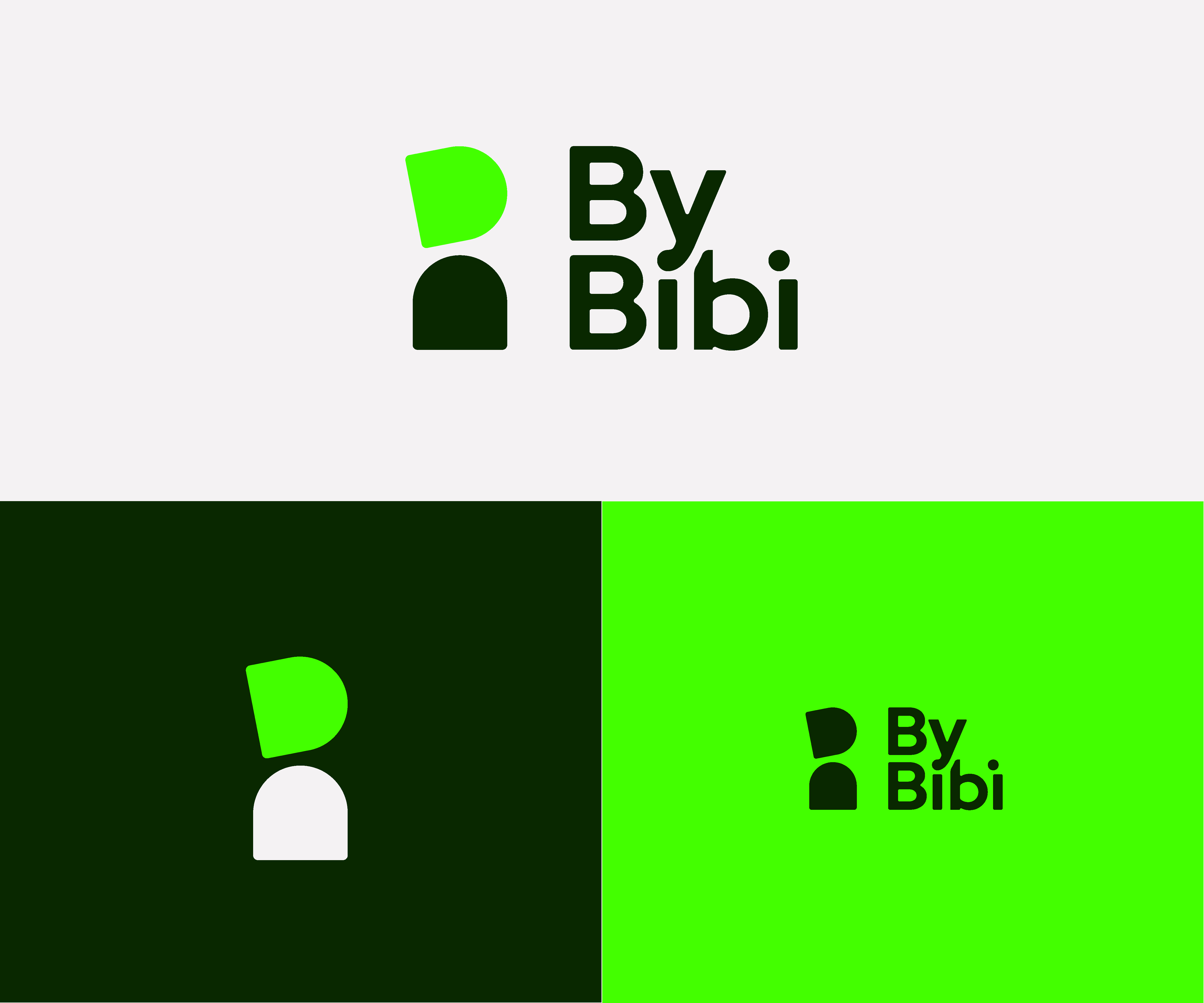 Logo Design by Drawing Room for By-Bibi | Design #37640398