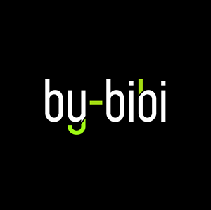 Logo Design by dynamicstudio for By-Bibi | Design: #37637977